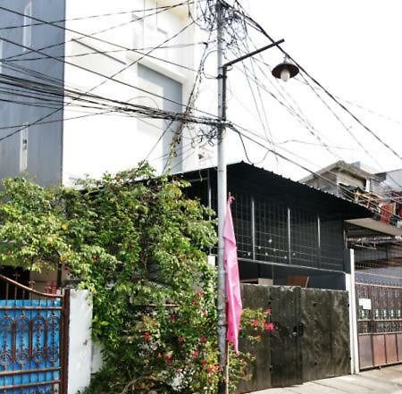 Kamar Keluarga Jelambar Barat Dua Hotel Jakarta Exterior photo